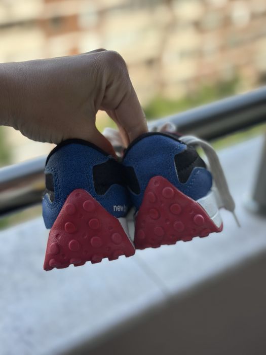Детски маратонки New Balance