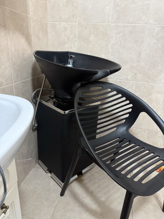 Парикмахерская Мойка