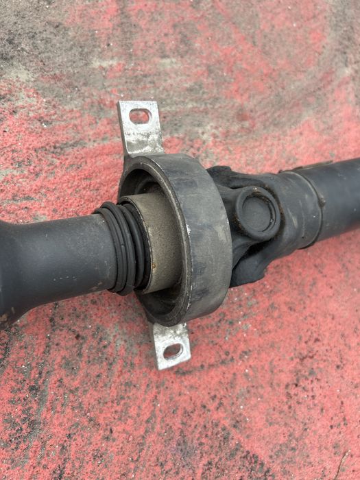 Cardan Bmw e 91 ,break motor 3.0 diesel 230 cp, 7527363