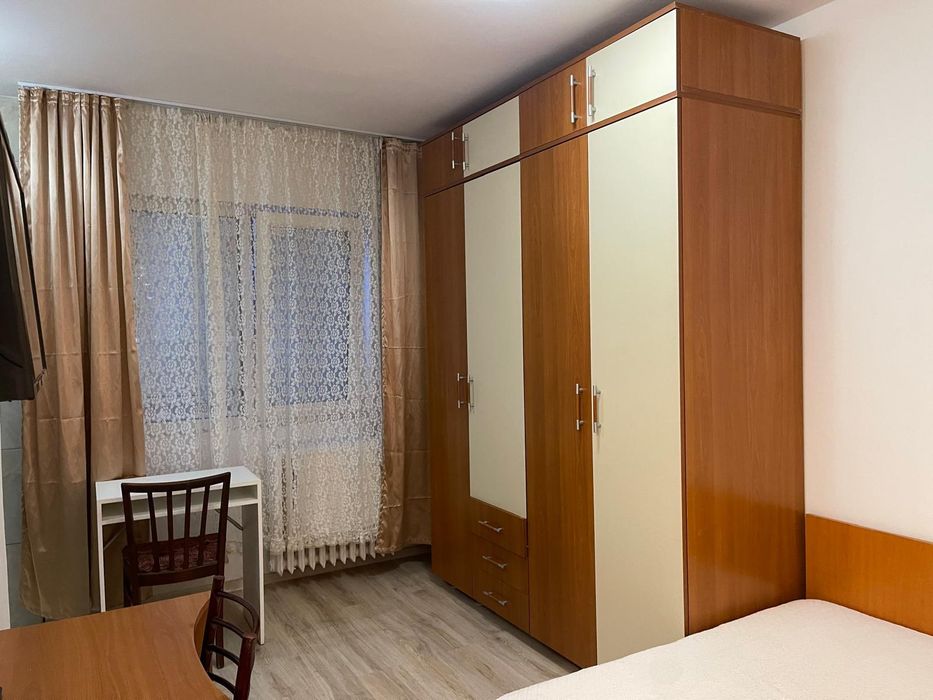 Garsioniera Bucuresti Sec 5 Petre Ispirescu