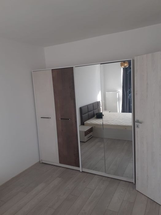 Apartament de inchiriat complex Maurer