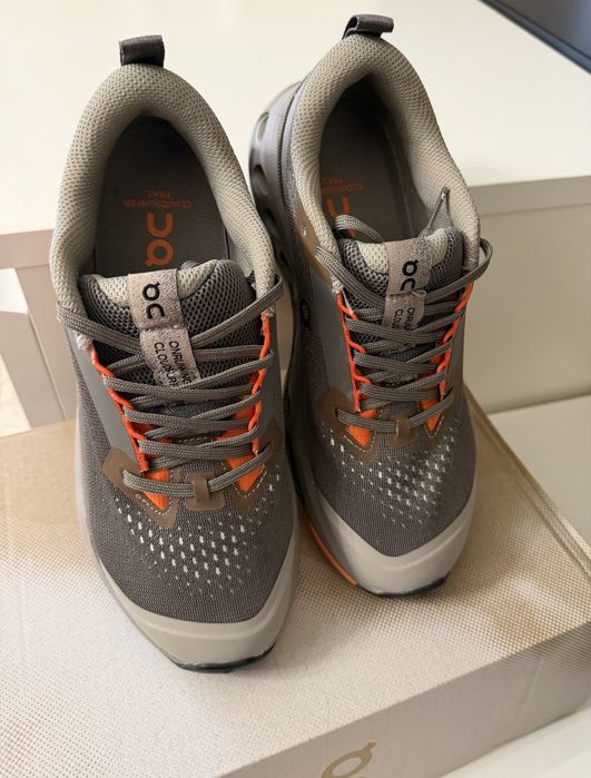 Кроссовки бренда On