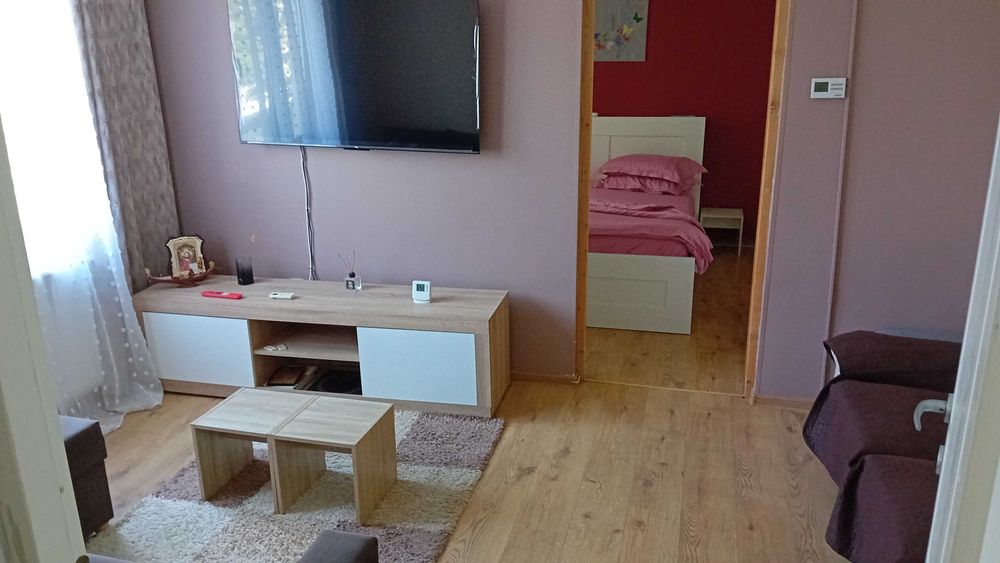 Apartament 2 camere – Micro 19 (Zona Piață)
