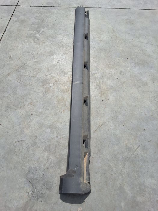 prag stanga volkswagen passat b6 3c (2005-2010) 2.0 motorina 2009