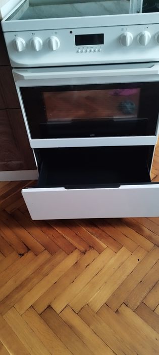 VOSS Electrolux ELK 646-1