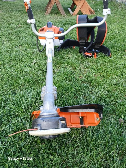 Motocoasa stihl fs 511c