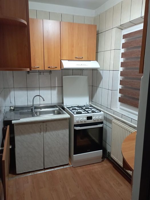 Garsoniera confort 1, situată în zona casa de cultura,de închiriat