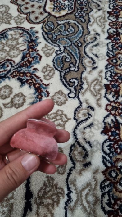 Mutahkam zakolka  yangi