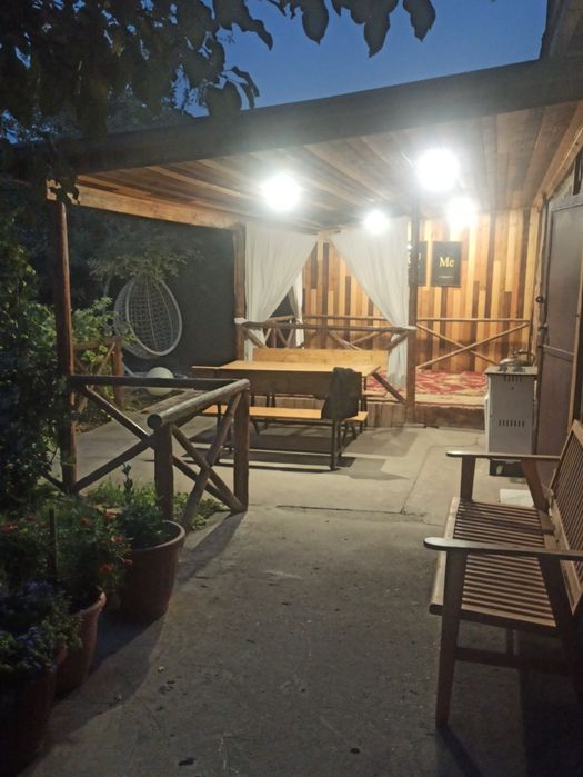 Дача Посуточно Кайнар-Булак