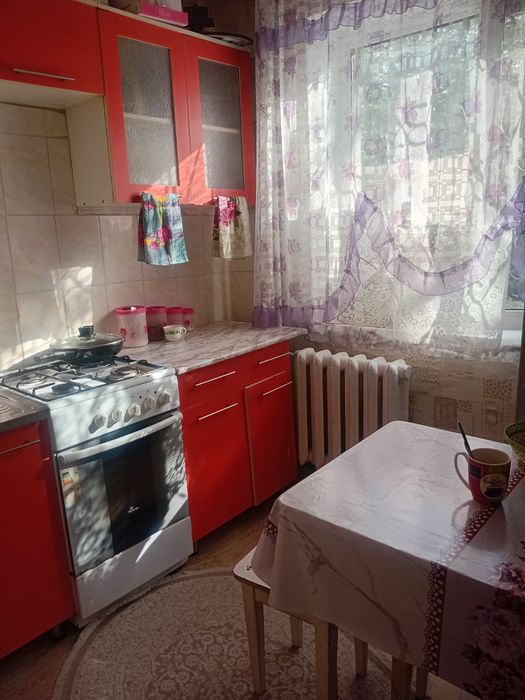 2 комн квартира с/п