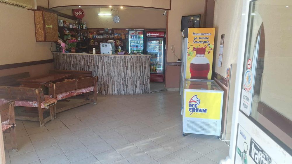 Продава се Магазин в с. Найден Герово, Област Пловдив - 170 кв.м за 606 €/кв.м - Снимка #4