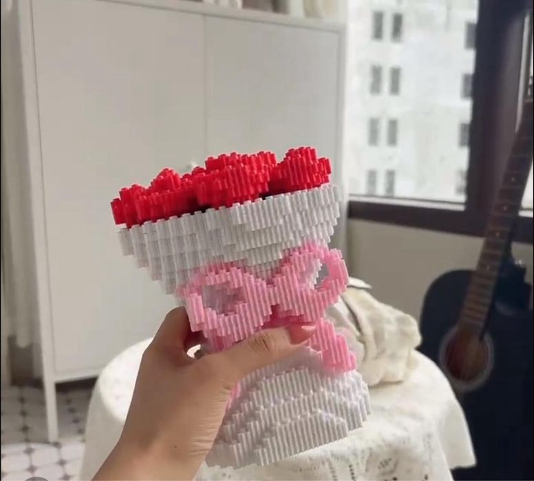 Lego конструктор