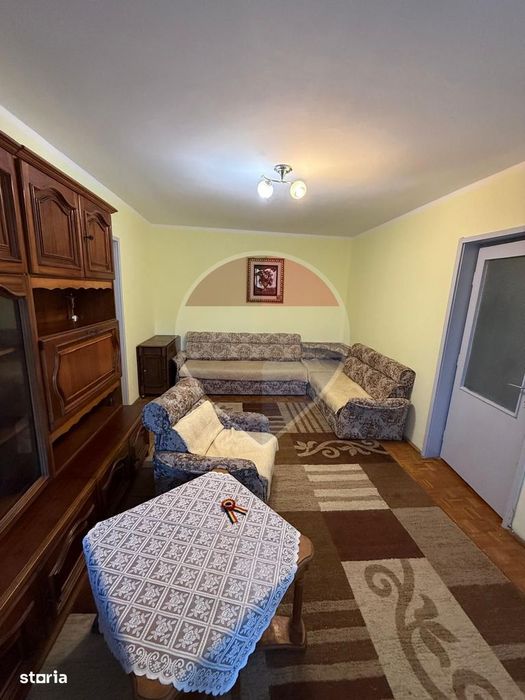 Apartament 2 camere de inchiriat, I.L.Caragiale