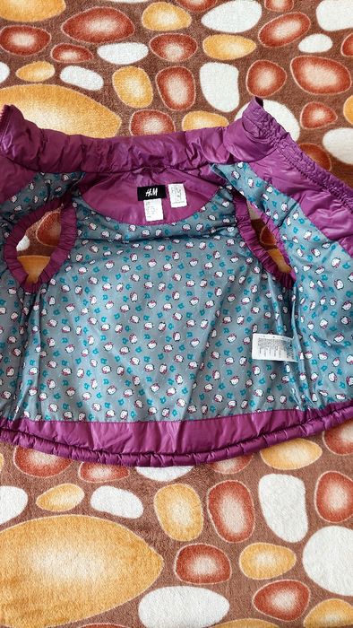 Одежда на девочку из Европы