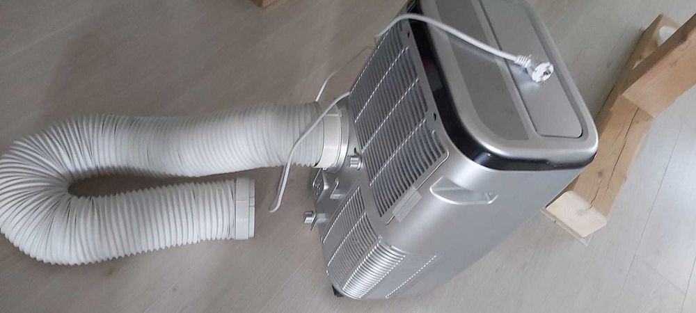 AC portabil 13000 BTU/h, Debit 450 mc/ora - super discount