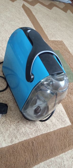 Кофемашина из германии