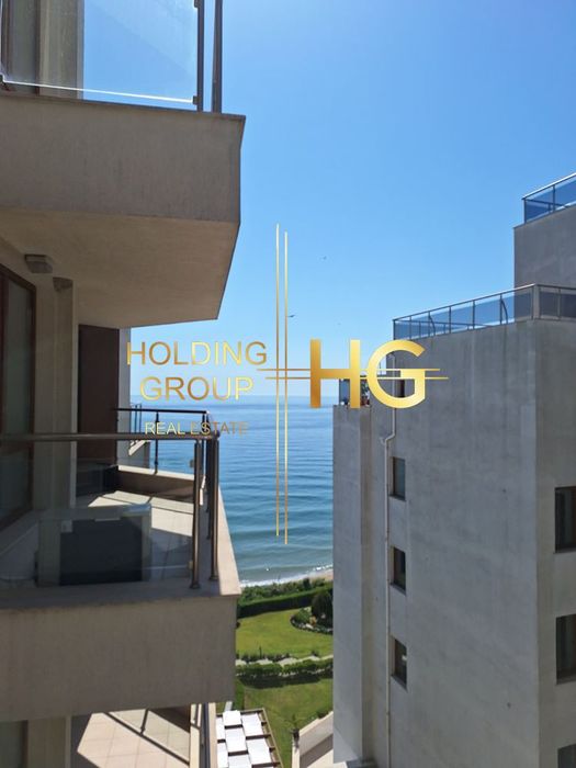 Продава се Двустаен апартамент в Бяла - 72 кв.м за 1167 €/кв.м - Снимка #3