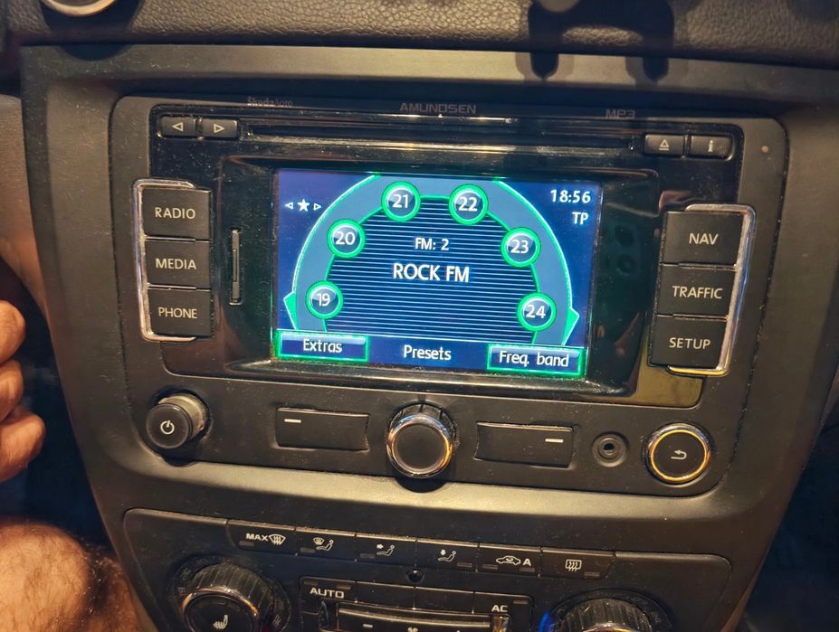 SKODA Yeti 2010 — imagine 4