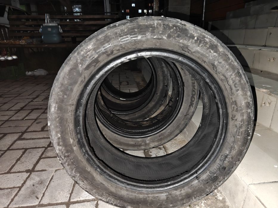 Шины Continental 185/55/15