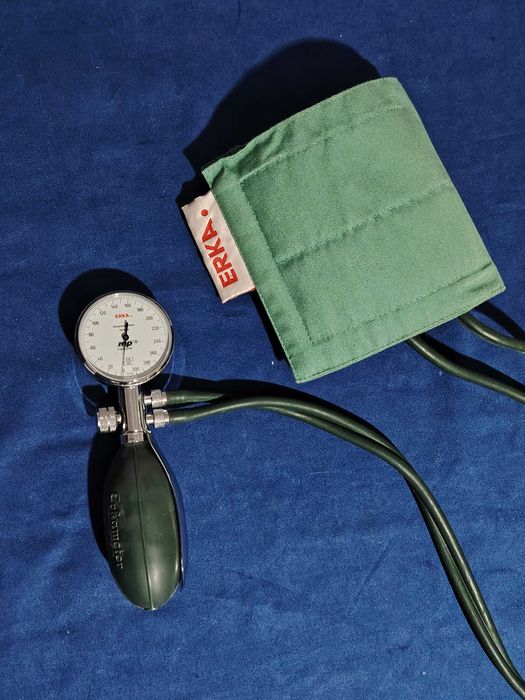 ERKA tensiometru cu  pompă