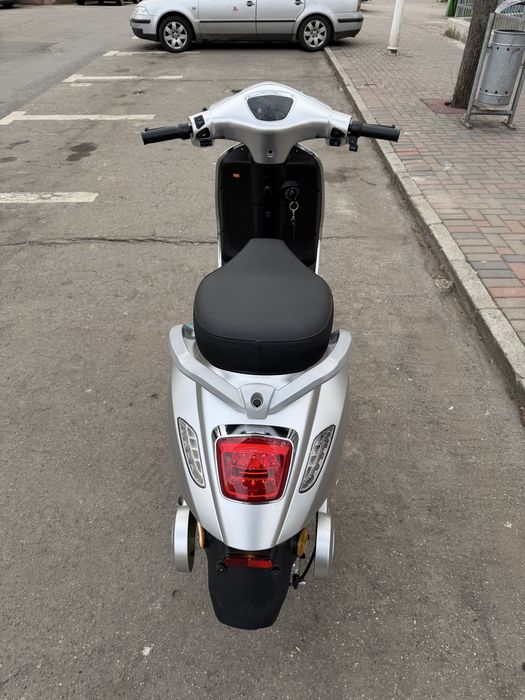 Scuter electric 1000W NOU