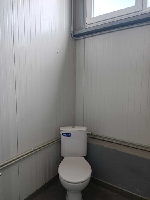 Дава се под наем Склад в с. Нови хан, Област София-област - 498 кв.м за 2390 € - Снимка #4