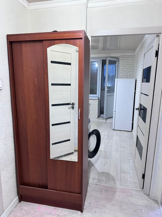 1 ком квартира сатылады