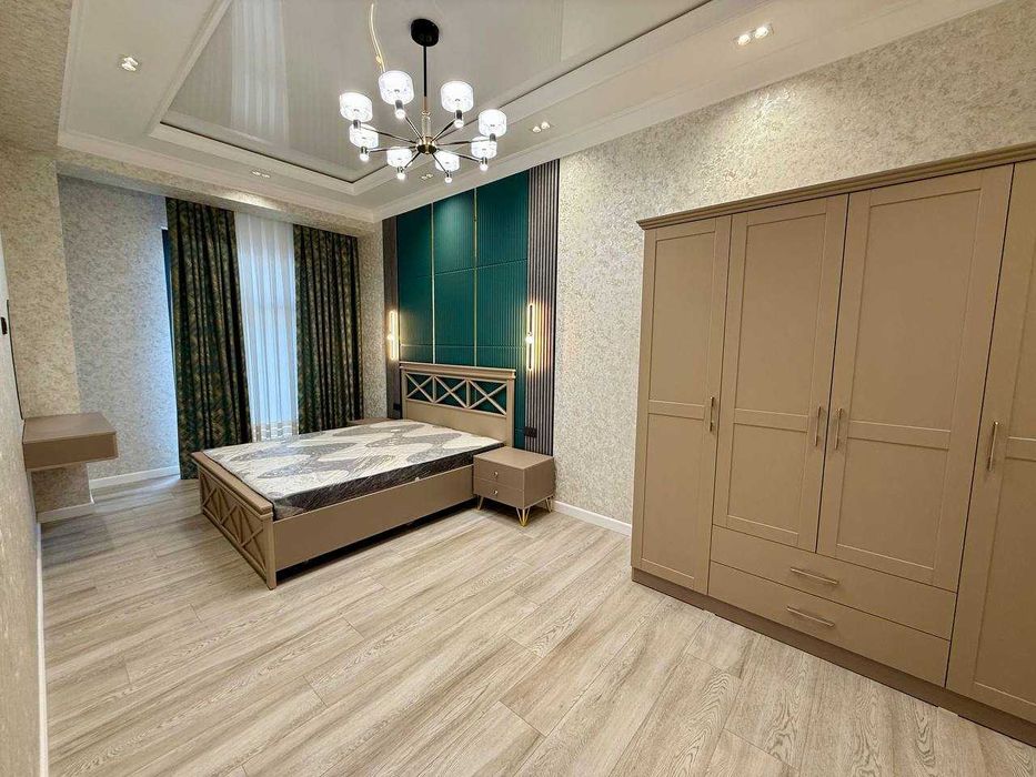 ЖК Шинам, 3/6/9, 105 м², Котельная, теплый пол, Кадастр есть