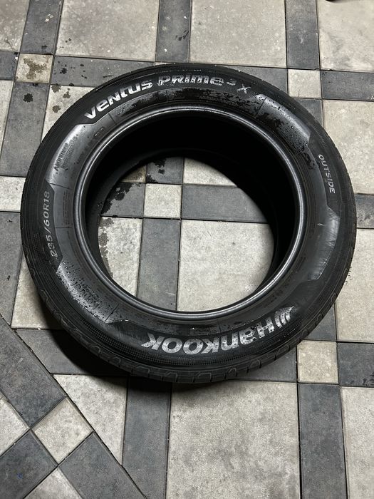 Летние шины.