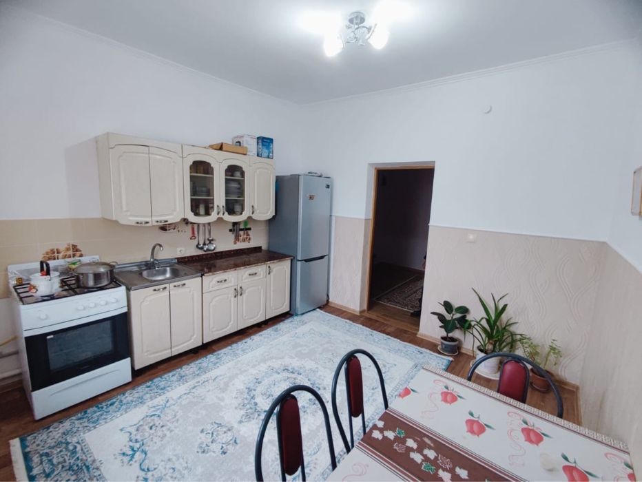 Дом Жанаталап, 4 х комнатный