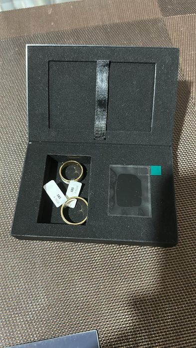 Продам обручальные кольца (парные)