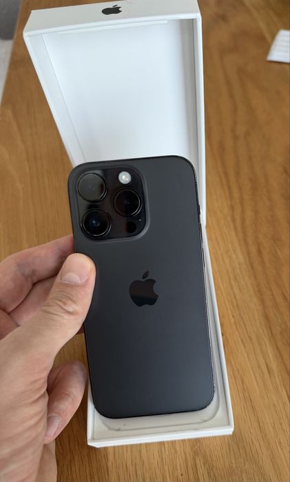 Iphone 14 Pro 124 gb