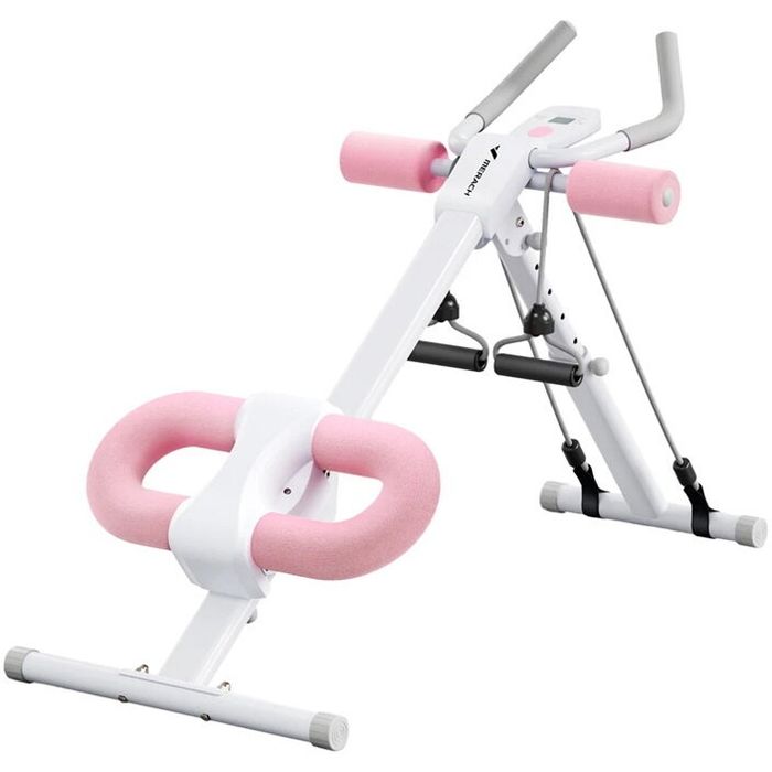 Aparat abdominal Merach 2314