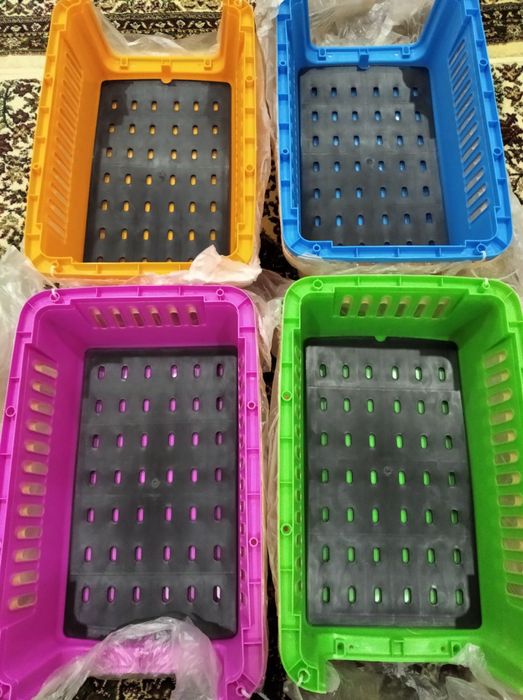 Продам переноски для собак,кошек и попугаев