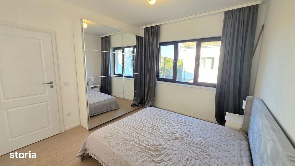 Casa Nouă | Prima Închiriere | Tineretului Oradea