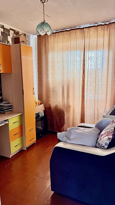 Продам 4х комнатную квартиру