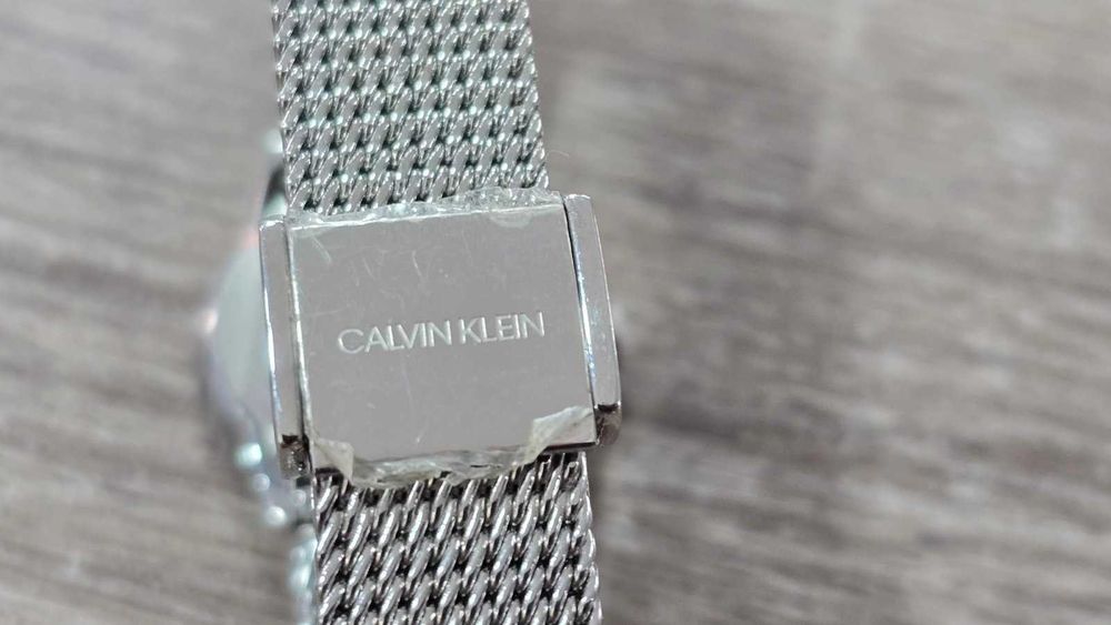 Дамски часовник Calvin Klein