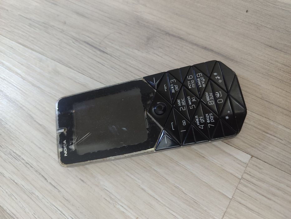 Nokia 7500 imey 30 kunlik