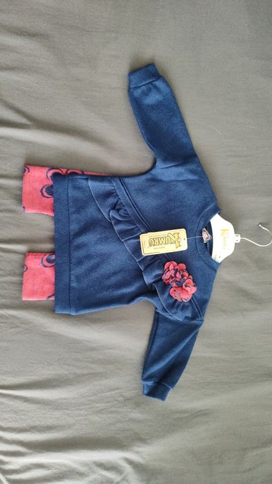 Продам детские вещи