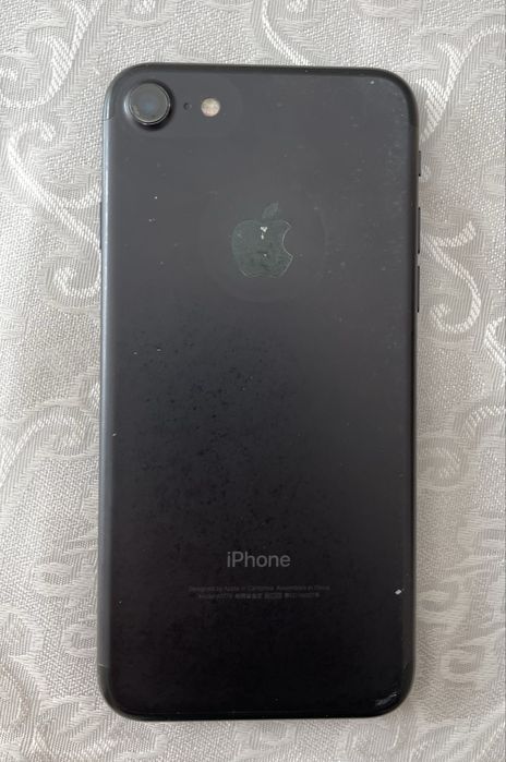 iphone 7 хороши Состояание