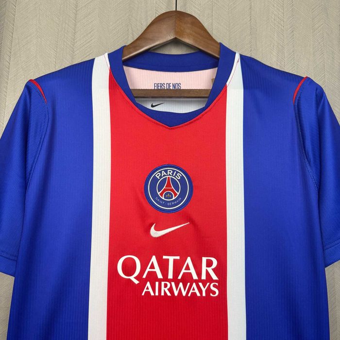 2026/27 ПСЖ (Paris Saint-Germain) – футболни тениски и екипи | М-XL