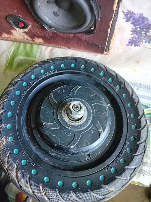 Motor trotineta electrica 350w