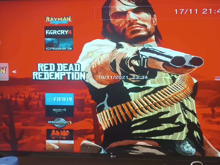 PL3 - Плэй Стэйшен 3