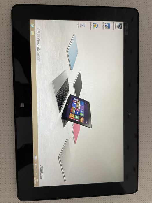 Asus vivotap smart LTE