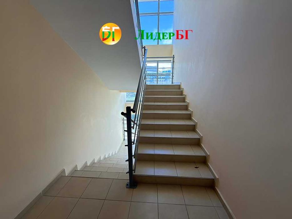 Продава се Едностаен апартамент в Поморие - 60 кв.м за 680 €/кв.м - Снимка #17