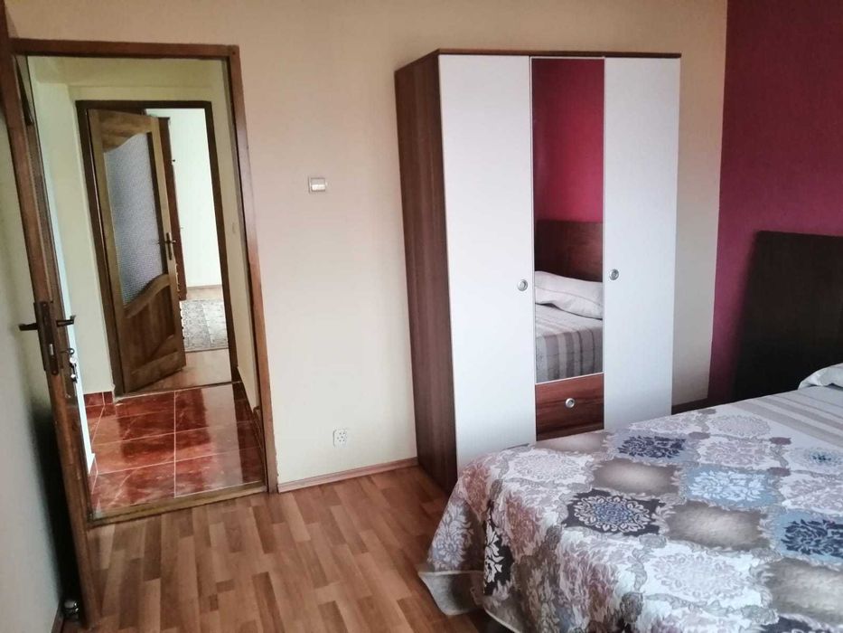 Apartament cu 2 camere de închiriat  Baia Mare  zona Vasile Alecsandri