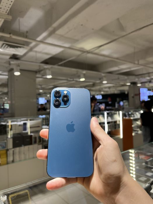 Iphone 12 pro max