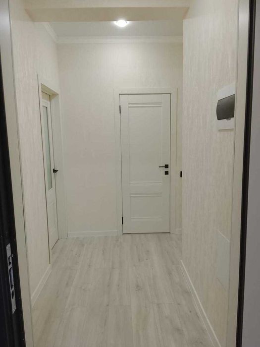 Ремонт квартир под ключ