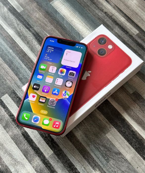 iPhone 13 mini 128GB