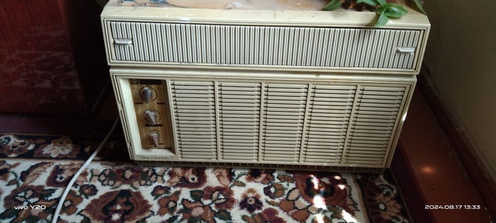 Кондиционер БК 1500 сотилади